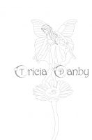 Daisy Fairy